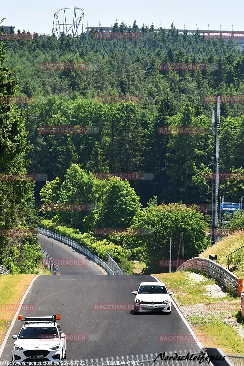 Bild #22468721 - Touristenfahrten Nürburgring Nordschleife (25.06.2023)