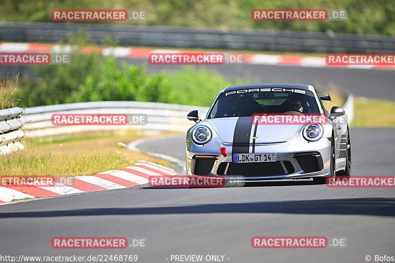 Bild #22468769 - Touristenfahrten Nürburgring Nordschleife (25.06.2023)