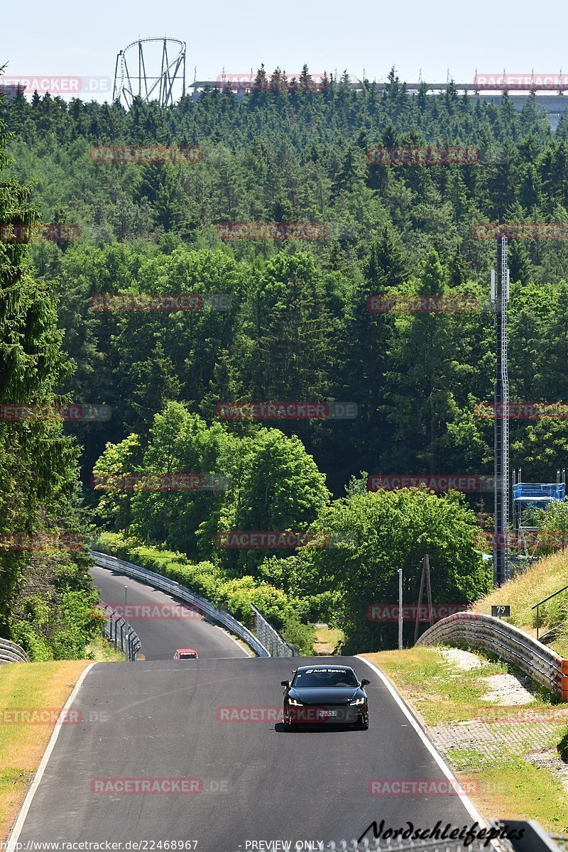 Bild #22468967 - Touristenfahrten Nürburgring Nordschleife (25.06.2023)