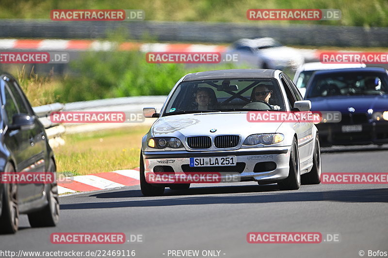 Bild #22469116 - Touristenfahrten Nürburgring Nordschleife (25.06.2023)