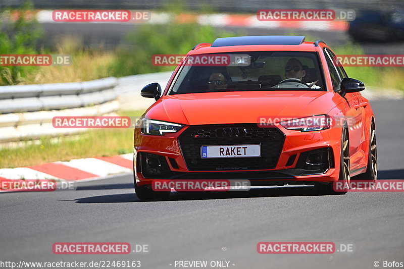 Bild #22469163 - Touristenfahrten Nürburgring Nordschleife (25.06.2023)