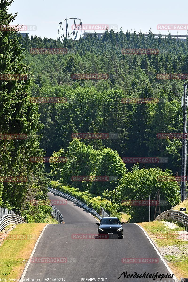 Bild #22469217 - Touristenfahrten Nürburgring Nordschleife (25.06.2023)