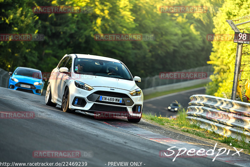 Bild #22469239 - Touristenfahrten Nürburgring Nordschleife (25.06.2023)