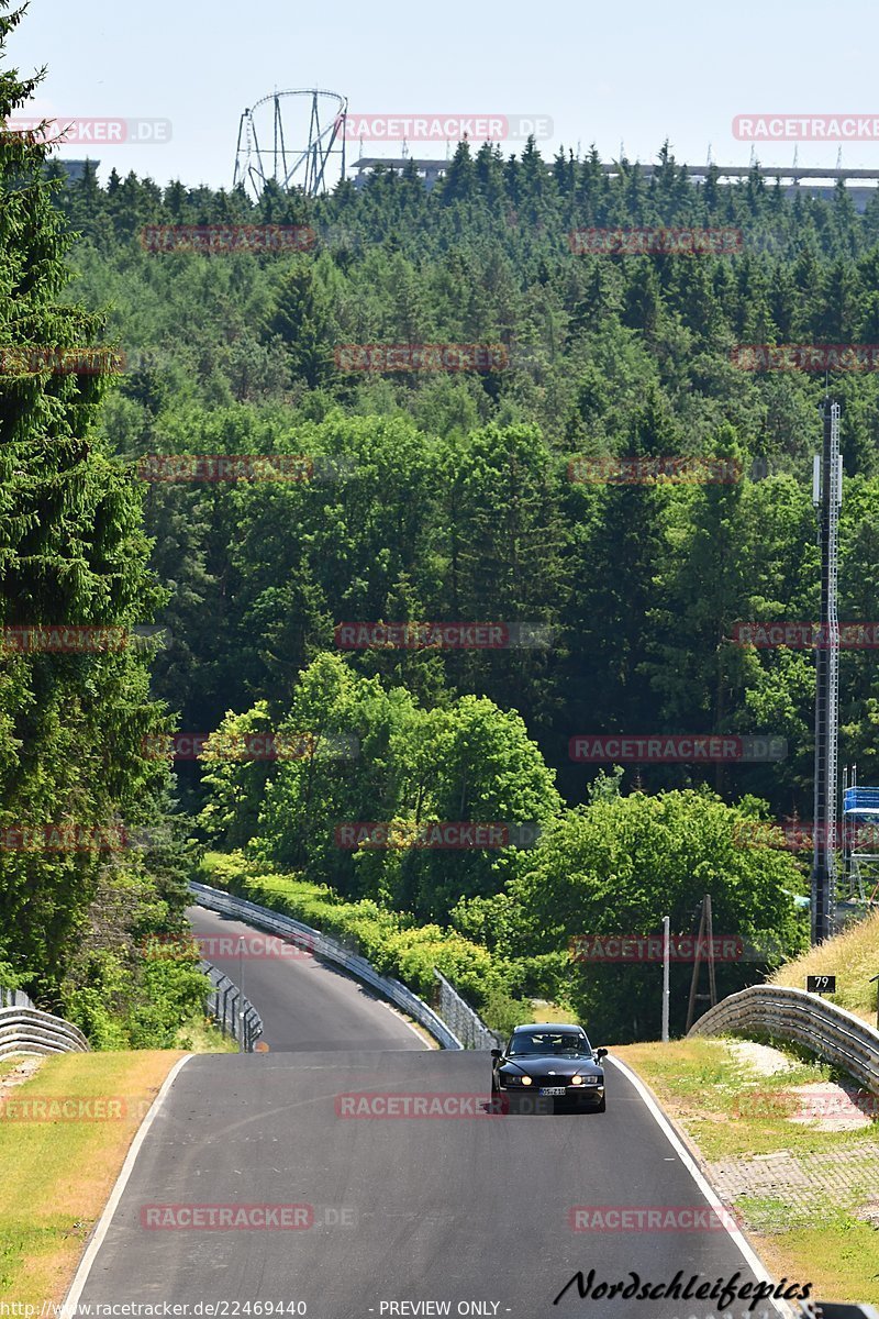 Bild #22469440 - Touristenfahrten Nürburgring Nordschleife (25.06.2023)