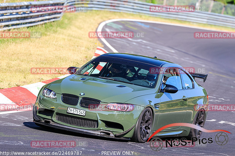 Bild #22469787 - Touristenfahrten Nürburgring Nordschleife (25.06.2023)