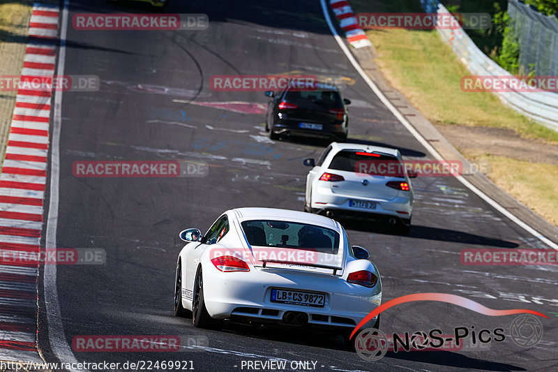 Bild #22469921 - Touristenfahrten Nürburgring Nordschleife (25.06.2023)