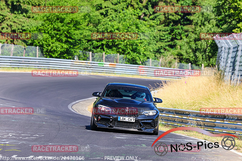 Bild #22470106 - Touristenfahrten Nürburgring Nordschleife (25.06.2023)