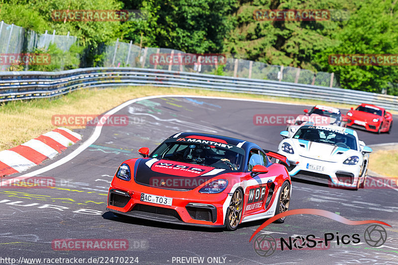 Bild #22470224 - Touristenfahrten Nürburgring Nordschleife (25.06.2023)