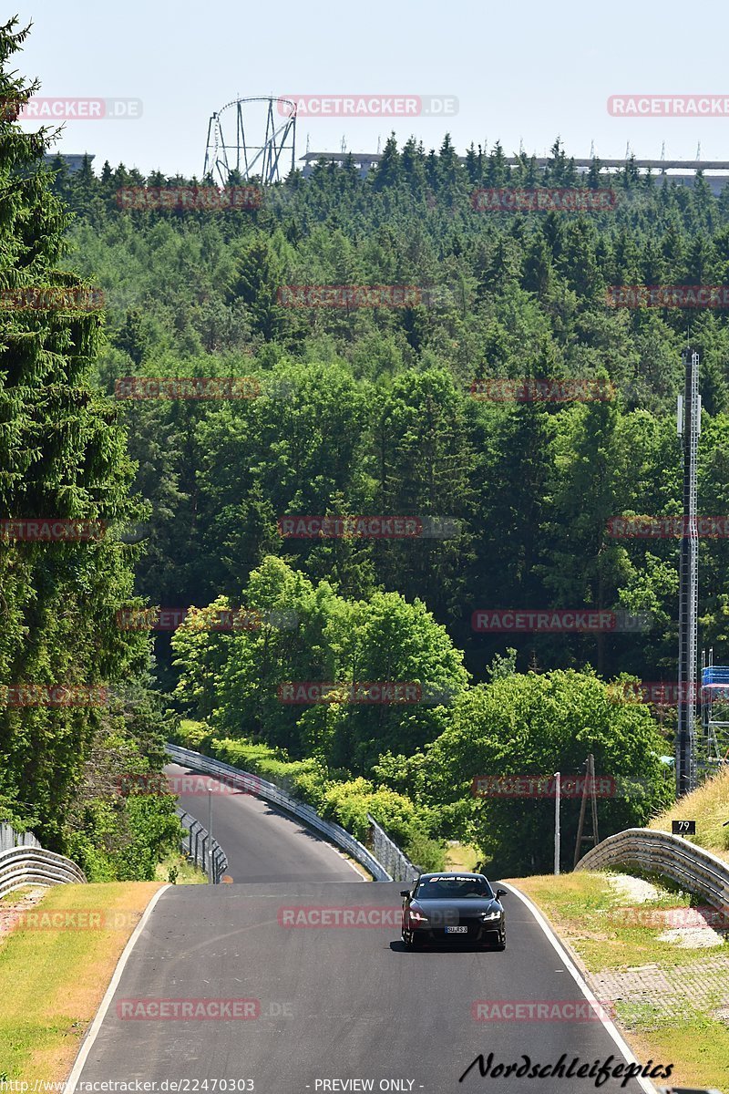 Bild #22470303 - Touristenfahrten Nürburgring Nordschleife (25.06.2023)