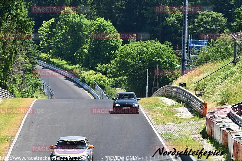 Bild #22470314 - Touristenfahrten Nürburgring Nordschleife (25.06.2023)