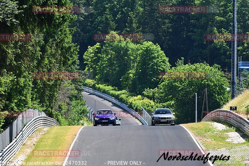 Bild #22470332 - Touristenfahrten Nürburgring Nordschleife (25.06.2023)