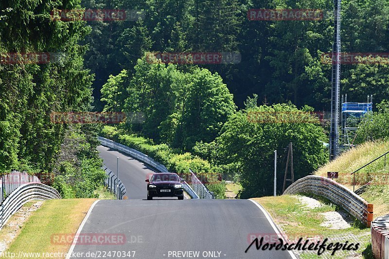 Bild #22470347 - Touristenfahrten Nürburgring Nordschleife (25.06.2023)