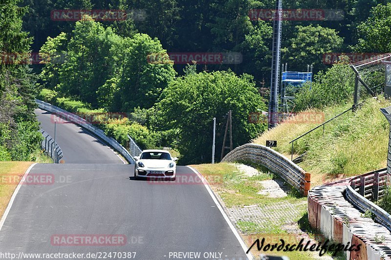 Bild #22470387 - Touristenfahrten Nürburgring Nordschleife (25.06.2023)