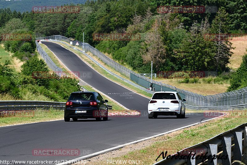 Bild #22470470 - Touristenfahrten Nürburgring Nordschleife (25.06.2023)