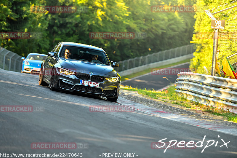 Bild #22470643 - Touristenfahrten Nürburgring Nordschleife (25.06.2023)