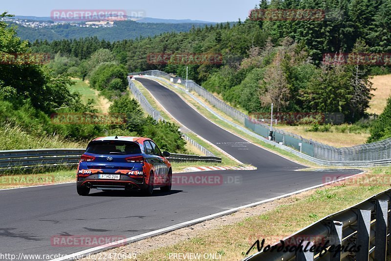 Bild #22470649 - Touristenfahrten Nürburgring Nordschleife (25.06.2023)