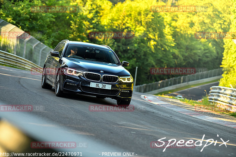 Bild #22470971 - Touristenfahrten Nürburgring Nordschleife (25.06.2023)