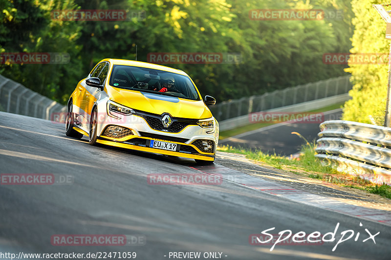 Bild #22471059 - Touristenfahrten Nürburgring Nordschleife (25.06.2023)