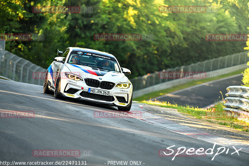 Bild #22471131 - Touristenfahrten Nürburgring Nordschleife (25.06.2023)