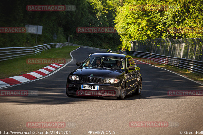 Bild #22471704 - Touristenfahrten Nürburgring Nordschleife (25.06.2023)