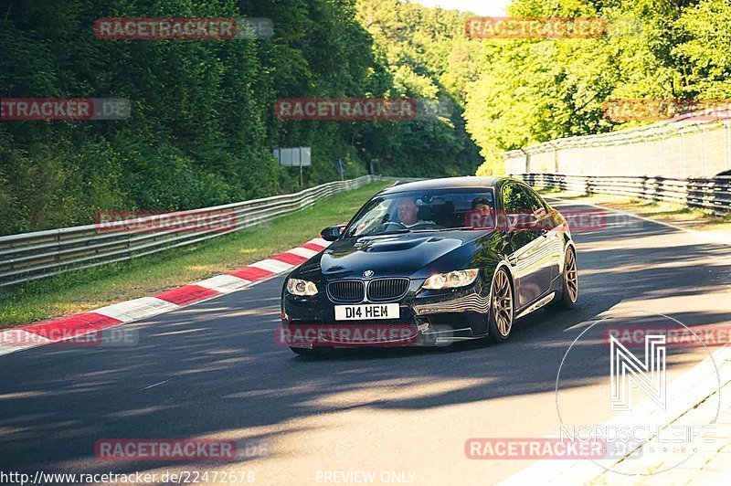 Bild #22472678 - Touristenfahrten Nürburgring Nordschleife (25.06.2023)