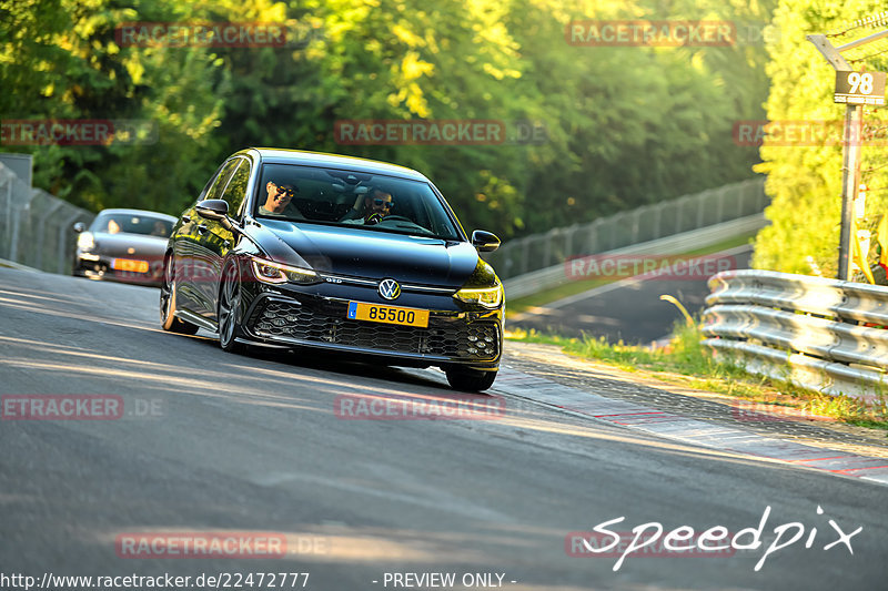 Bild #22472777 - Touristenfahrten Nürburgring Nordschleife (25.06.2023)