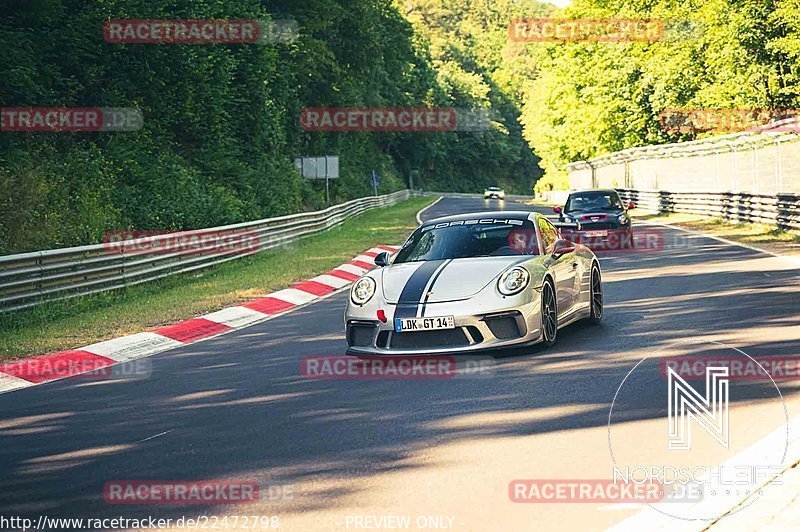 Bild #22472798 - Touristenfahrten Nürburgring Nordschleife (25.06.2023)