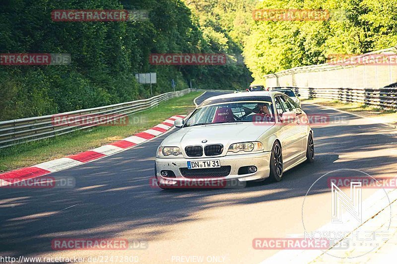 Bild #22472800 - Touristenfahrten Nürburgring Nordschleife (25.06.2023)