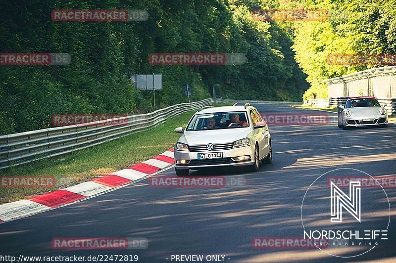 Bild #22472819 - Touristenfahrten Nürburgring Nordschleife (25.06.2023)