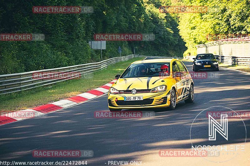 Bild #22472844 - Touristenfahrten Nürburgring Nordschleife (25.06.2023)