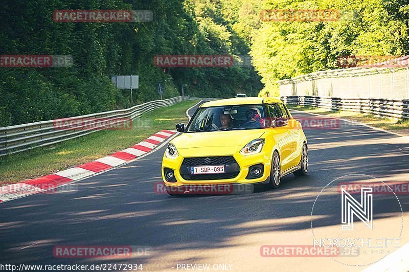 Bild #22472934 - Touristenfahrten Nürburgring Nordschleife (25.06.2023)