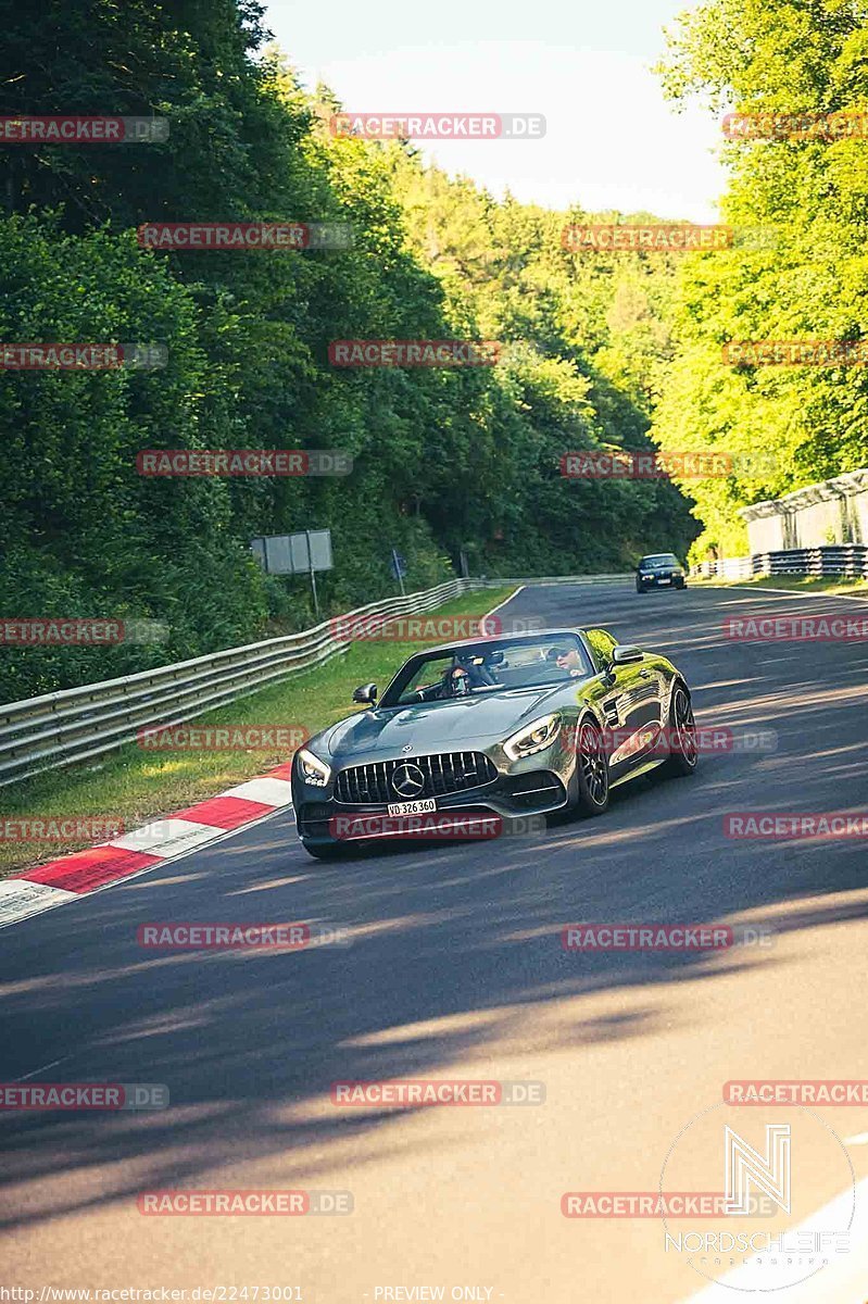 Bild #22473001 - Touristenfahrten Nürburgring Nordschleife (25.06.2023)