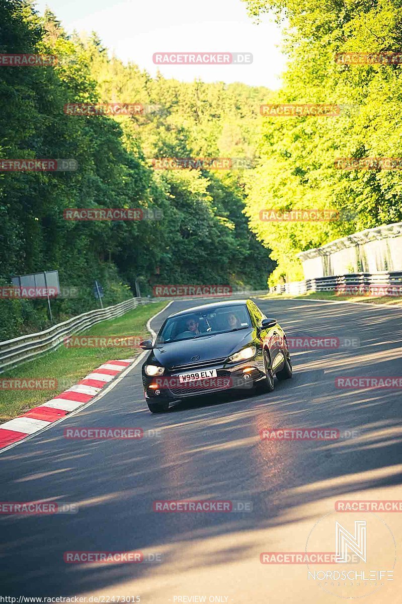 Bild #22473015 - Touristenfahrten Nürburgring Nordschleife (25.06.2023)