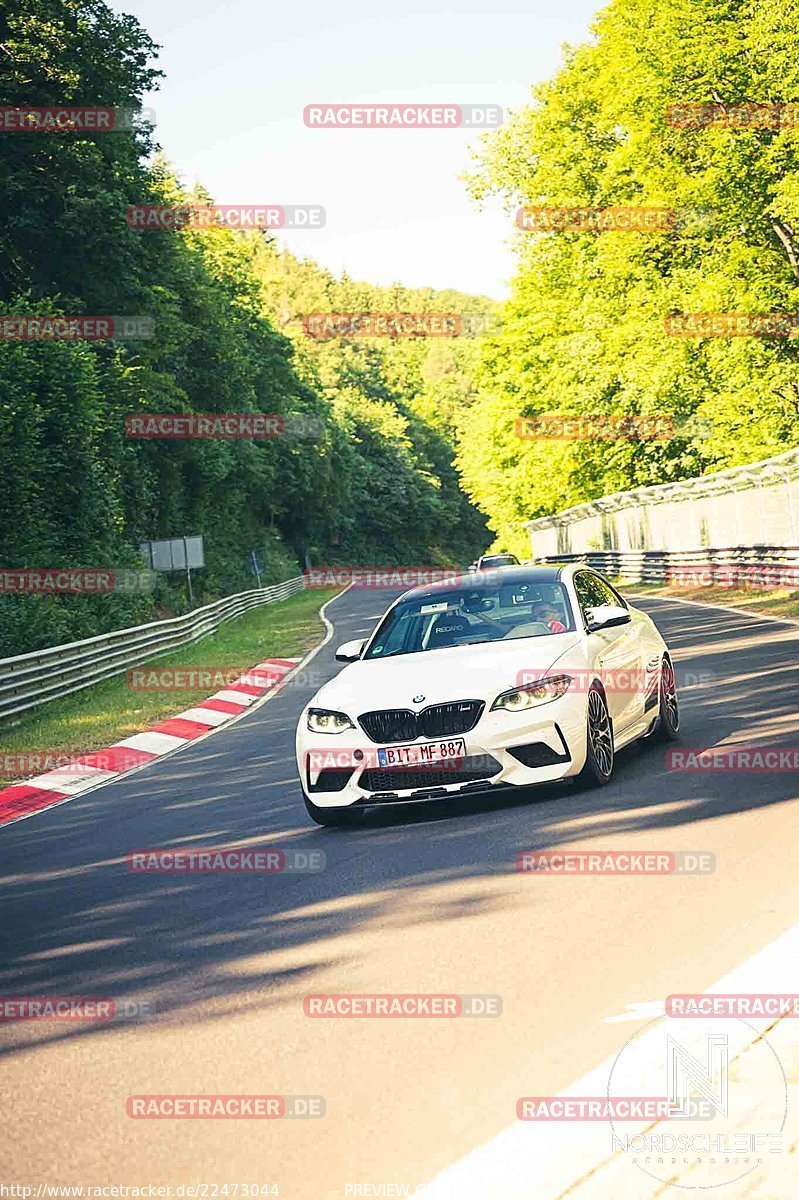 Bild #22473044 - Touristenfahrten Nürburgring Nordschleife (25.06.2023)