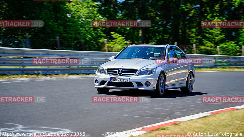 Bild #22473056 - Touristenfahrten Nürburgring Nordschleife (25.06.2023)