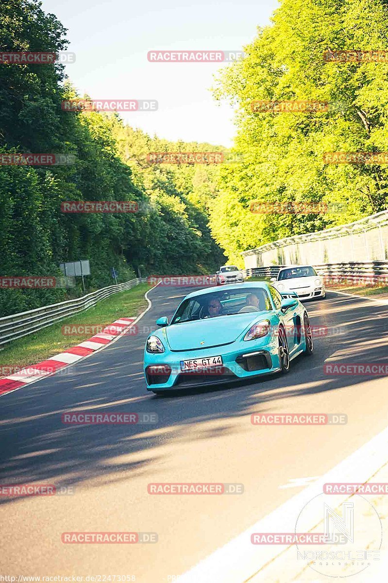 Bild #22473058 - Touristenfahrten Nürburgring Nordschleife (25.06.2023)