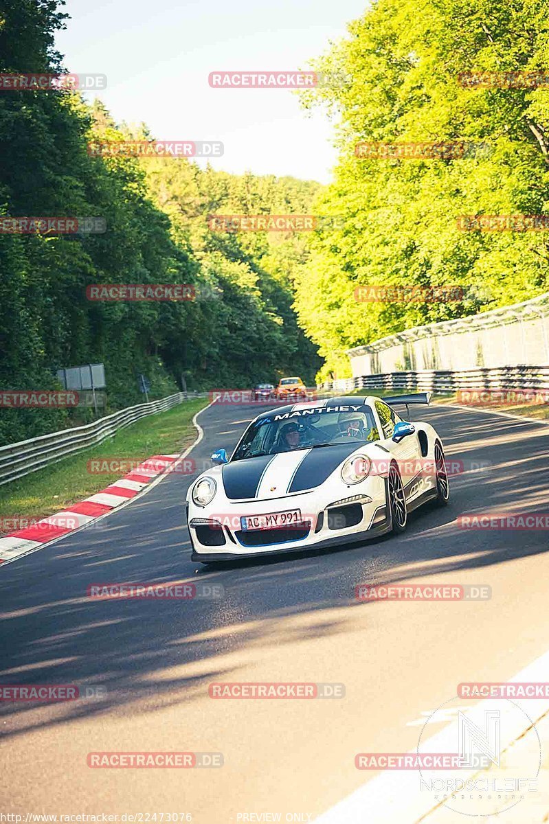 Bild #22473076 - Touristenfahrten Nürburgring Nordschleife (25.06.2023)