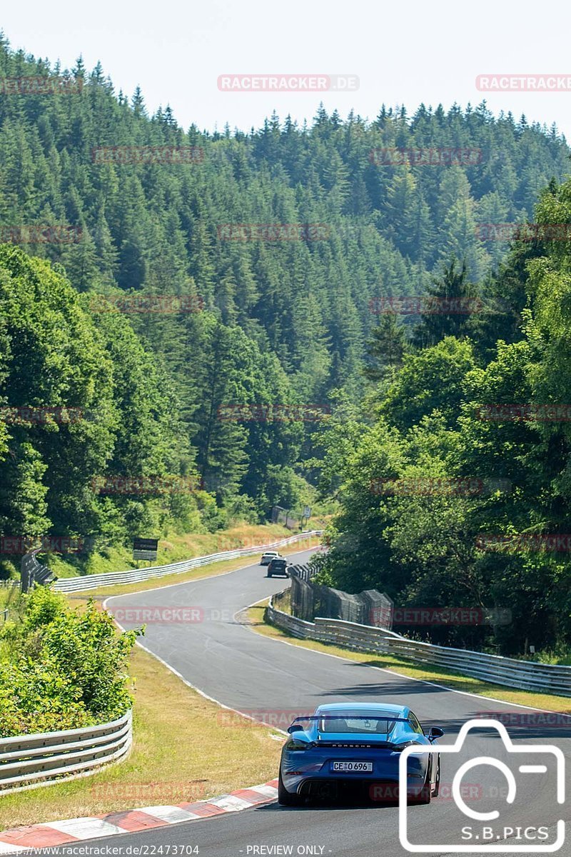 Bild #22473704 - Touristenfahrten Nürburgring Nordschleife (25.06.2023)