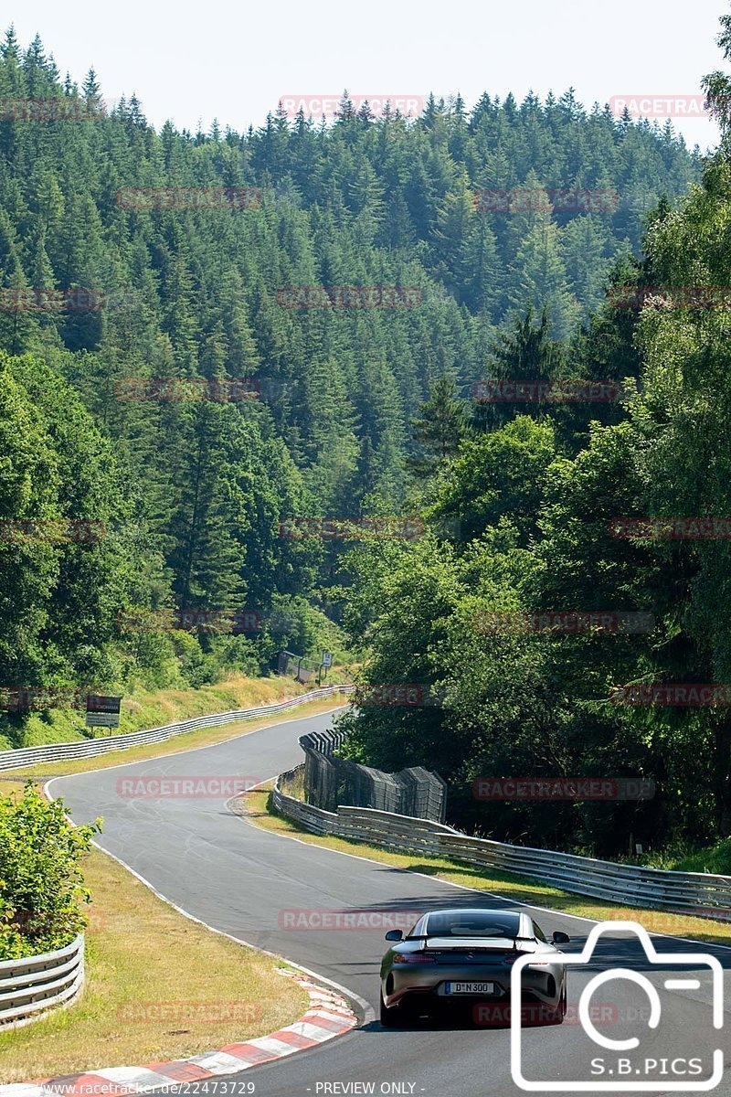 Bild #22473729 - Touristenfahrten Nürburgring Nordschleife (25.06.2023)