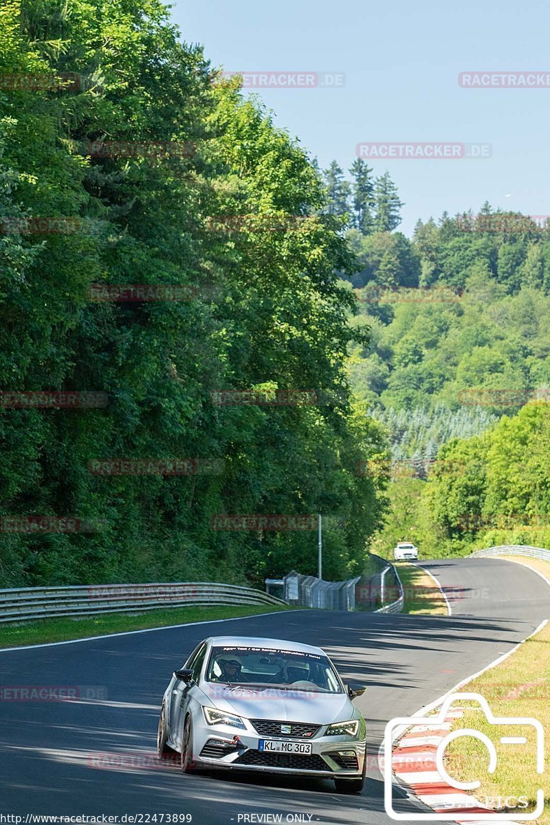 Bild #22473899 - Touristenfahrten Nürburgring Nordschleife (25.06.2023)