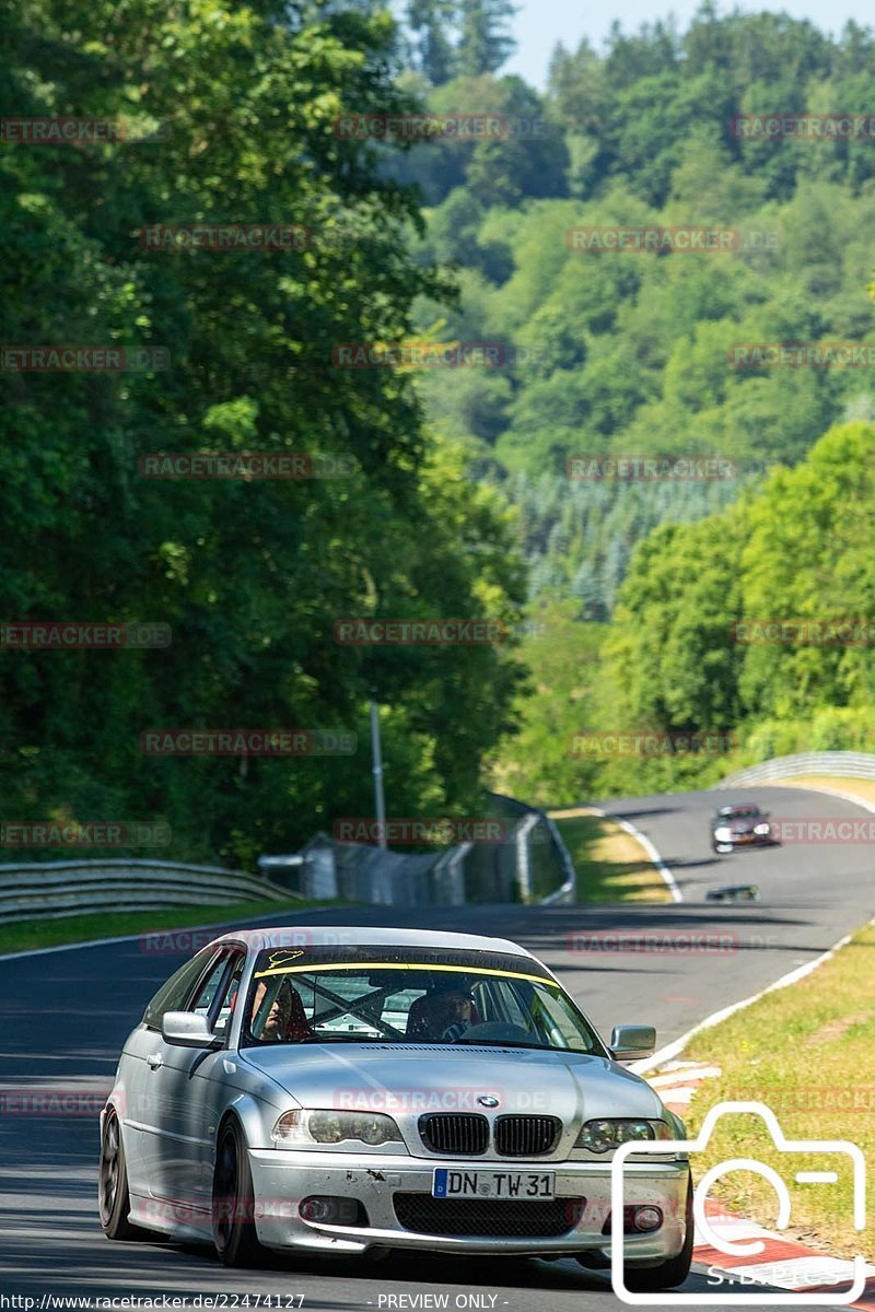 Bild #22474127 - Touristenfahrten Nürburgring Nordschleife (25.06.2023)