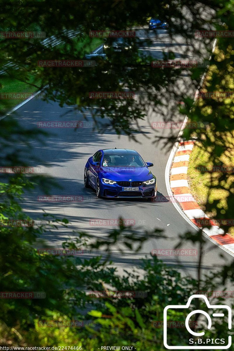 Bild #22474466 - Touristenfahrten Nürburgring Nordschleife (25.06.2023)