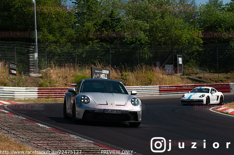 Bild #22475127 - Touristenfahrten Nürburgring Nordschleife (25.06.2023)