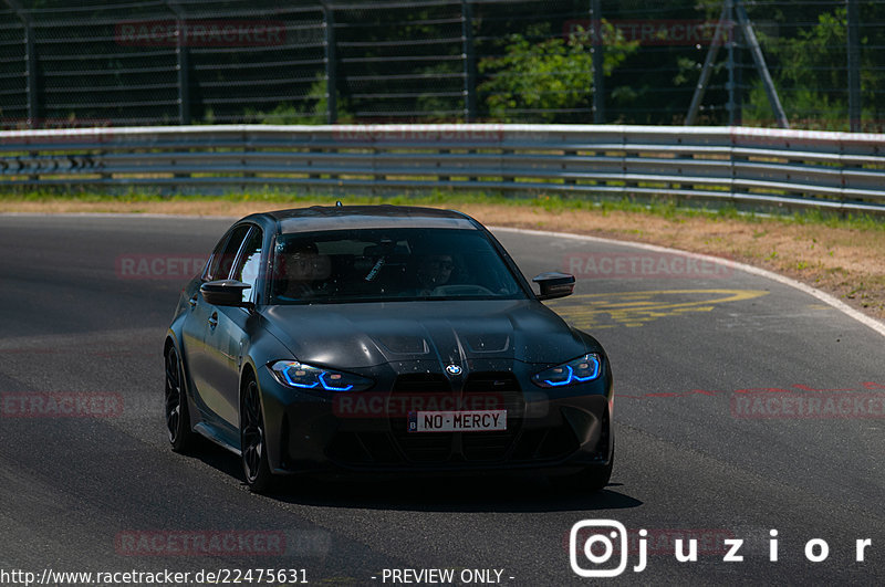 Bild #22475631 - Touristenfahrten Nürburgring Nordschleife (25.06.2023)