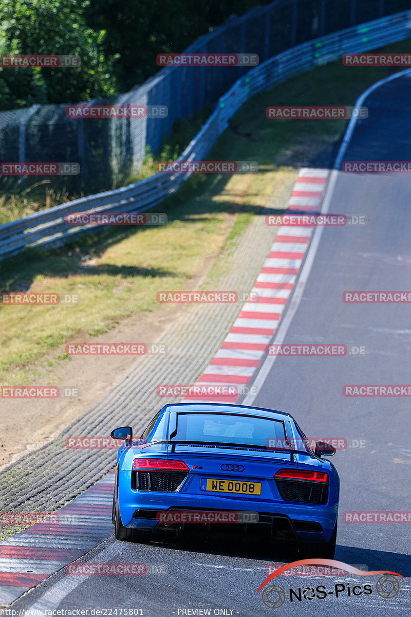 Bild #22475801 - Touristenfahrten Nürburgring Nordschleife (25.06.2023)