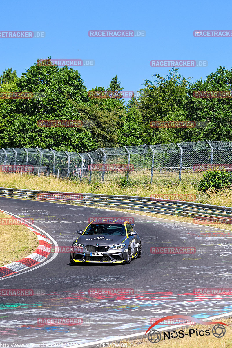 Bild #22476888 - Touristenfahrten Nürburgring Nordschleife (25.06.2023)