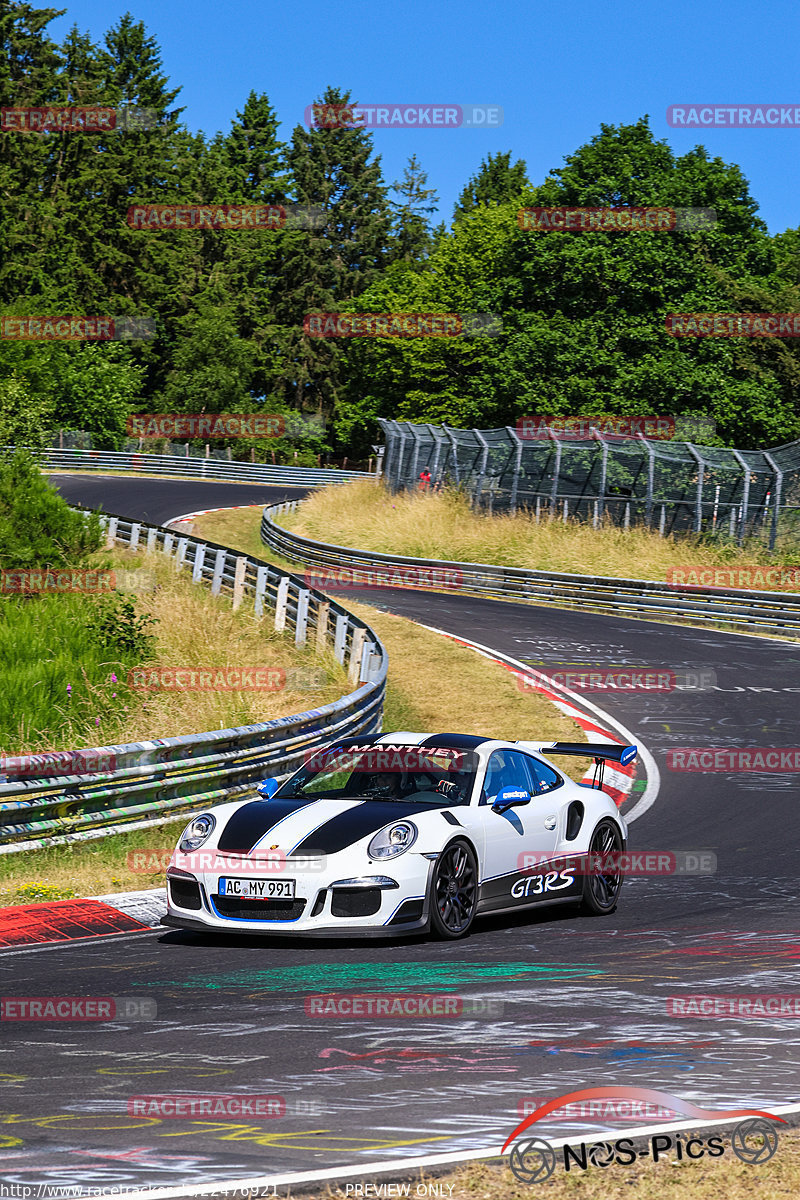 Bild #22476921 - Touristenfahrten Nürburgring Nordschleife (25.06.2023)