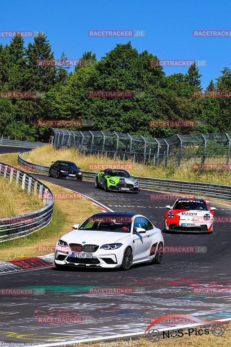 Bild #22476977 - Touristenfahrten Nürburgring Nordschleife (25.06.2023)