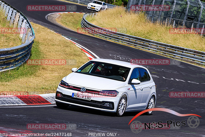 Bild #22477148 - Touristenfahrten Nürburgring Nordschleife (25.06.2023)