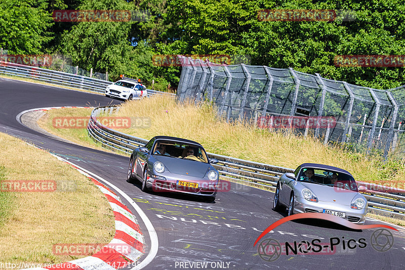 Bild #22477195 - Touristenfahrten Nürburgring Nordschleife (25.06.2023)